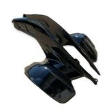 KTX Pro for Honda TRX 250R 86-89 Heavy Duty Plastic Front and Rear Fenders Set