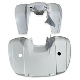 KTX Pro for Honda TRX300 TRX 300 Heavy Duty Plastic Front and Rear Fender Set 88-00