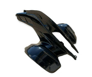 KTX Pro for Honda TRX 250R 86-89 Heavy Duty Plastic Front and Rear Fenders Set
