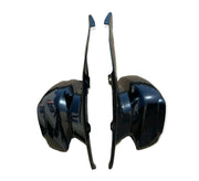 KTX Pro for Honda TRX 250R 86-89 Heavy Duty Plastic Front and Rear Fenders Set