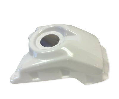 KTX Pro for Honda TRX250R Heavy Duty Plastic Gas Tank Cover TRX 250R Plastic