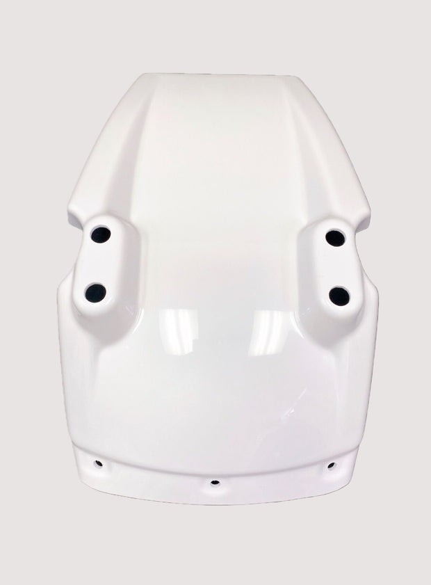 KTX Pro for ATC250SX 85-87  Front Fender TPO Plastic
