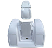 KTX Pro For HONDA 83 - 84 ATC 250R Heavy Duty Plastic Front and Rear Fender Set