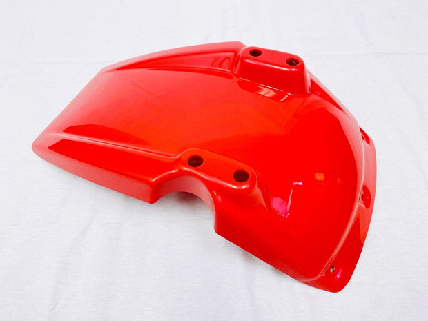 KTX Pro for ATC250SX 85-87  Front Fender TPO Plastic