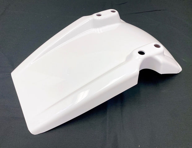 KTX Pro for ATC250SX 85-87  Front Fender TPO Plastic