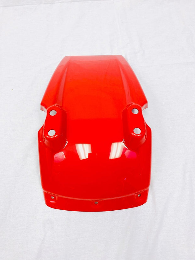 KTX Pro for ATC250SX 85-87  Front Fender TPO Plastic