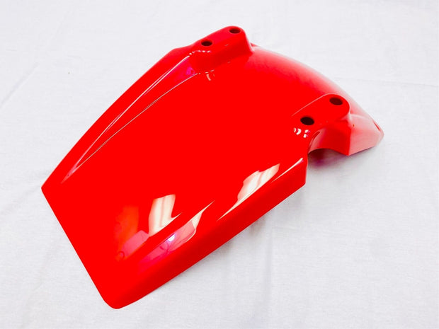 KTX Pro for ATC250SX 85-87  Front Fender TPO Plastic