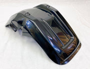 KTX Pro Inc Front Fender - Powersports ATC Accessories Compatible with Honda 1982 - 1984 ATC200ES, - Heavy-Duty TPO Plastic Replacement Parts, High Gloss Finish - Black, Red, White